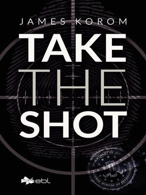 cover image of Take the Shot